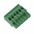 2647060000 - TERM BLK PLUG 6POS 90DEG 5.08MM