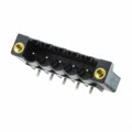 1836719 - TERM BLOCK HDR 5POS BLK