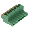 1860594 - CONN TERM BLOCK PLUG 7POS 5.08MM