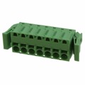 1808611 - TERM BLOCK PLUG 7POS STR 5.08MM