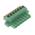 1860824 - CONN TERM BLOCK PLUG 7POS 5.08MM