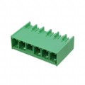 1717036 - TERM BLOCK HEADER 7.62MM 5POS