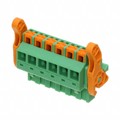 1861739 - CONN TERM BLOCK PLUG 6POS 5.08MM