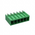 1717021 - TERM BLOCK HEADER 7.62MM 6POS