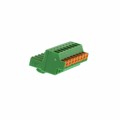 1860604 - CONN TERM BLOCK PLUG 8POS 5.08MM