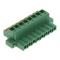 1860837 - CONN TERM BLOCK PLUG 8POS 5.08MM