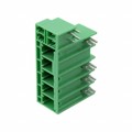1054545 - TERM BLOCK HEADER HYBRID 4+4POS