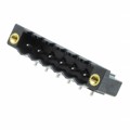 1836722 - TERM BLOCK HDR 6POS BLK