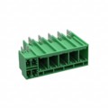 1717108 - TERM BLOCK HEADER HYBRID 5+4POS