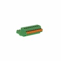 1860617 - CONN TERM BLOCK PLUG 9POS 5.08MM