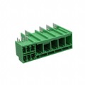 1717138 - TERM BLOCK HEADER HYBRID 4+6POS
