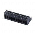1862548 - TERM BLOCK PLUG 10POS STR 5MM