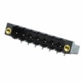 1836735 - TERM BLOCK HDR 7POS BLK