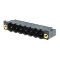 1837417 - TERM BLOCK HDR 7POS BLK