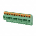1860633 - CONN TERM BLOCK PLG 11POS 5.08MM