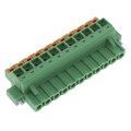1861551 - CONN TERM BLOCK PLG 11POS 5.08MM