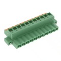 1860866 - CONN TERM BLOCK PLG 11POS 5.08MM