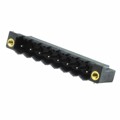 1836748 - TERM BLOCK HDR 8POS BLK