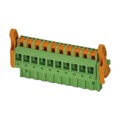 1861771 - CONN TERM BLOCK PLG 10POS 5.08MM