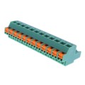 1861331 - CONN TERM BLOCK PLG 12POS 5.08MM