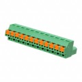 1860646 - CONN TERM BLOCK PLG 12POS 5.08MM