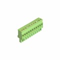 1792100 - TERM BLOCK PLUG 11POS 90DEG 5MM