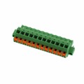 1861564 - CONN TERM BLOCK PLG 12POS 5.08MM