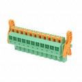 1861784 - CONN TERM BLOCK PLG 11POS 5.08MM
