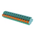 1861344 - CONN TERM BLOCK PLG 13POS 5.08MM