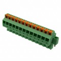 1861577 - CONN TERM BLOCK PLG 13POS 5.08MM