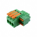 1716954 - TERM BLOCK PLUG HYBRID 3+6POS