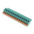 1861357 - CONN TERM BLOCK PLG 14POS 5.08MM