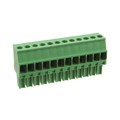 1-1986371-2 - TERM BLOCK PLUG 12POS 3.5MM