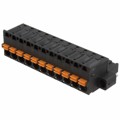 1880753 - TERM BLOCK PLUG 11POS STR 5.08MM