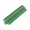 1860905 - CONN TERM BLOCK PLG 15POS 5.08MM