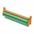 1861810 - CONN TERM BLOCK PLG 14POS 5.08MM