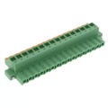 1860918 - CONN TERM BLOCK PLG 16POS 5.08MM