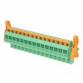 1861823 - CONN TERM BLOCK PLG 15POS 5.08MM