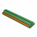 1860691 - CONN TERM BLOCK PLG 17POS 5.08MM