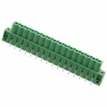 1825831 - TERM BLOCK HDR 16POS VERT 5.08MM