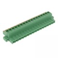 1860921 - CONN TERM BLOCK PLG 17POS 5.08MM