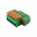 1716958 - TERM BLOCK PLUG HYBRID 5+6POS