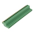 1860701 - CONN TERM BLOCK PLG 18POS 5.08MM