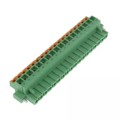 1861629 - CONN TERM BLOCK PLG 18POS 5.08MM