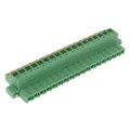 1860934 - CONN TERM BLOCK PLG 18POS 5.08MM