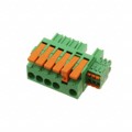 1717005 - TERM BLOCK PLUG HYBRID 5+6POS