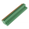 1861409 - CONN TERM BLOCK PLG 19POS 5.08MM