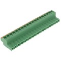 1860714 - CONN TERM BLOCK PLG 19POS 5.08MM
