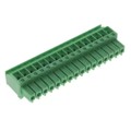 1862991 - TERM BLOCK PLUG 16POS 3.5MM