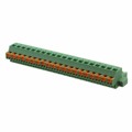 1861412 - CONN TERM BLOCK PLG 20POS 5.08MM
